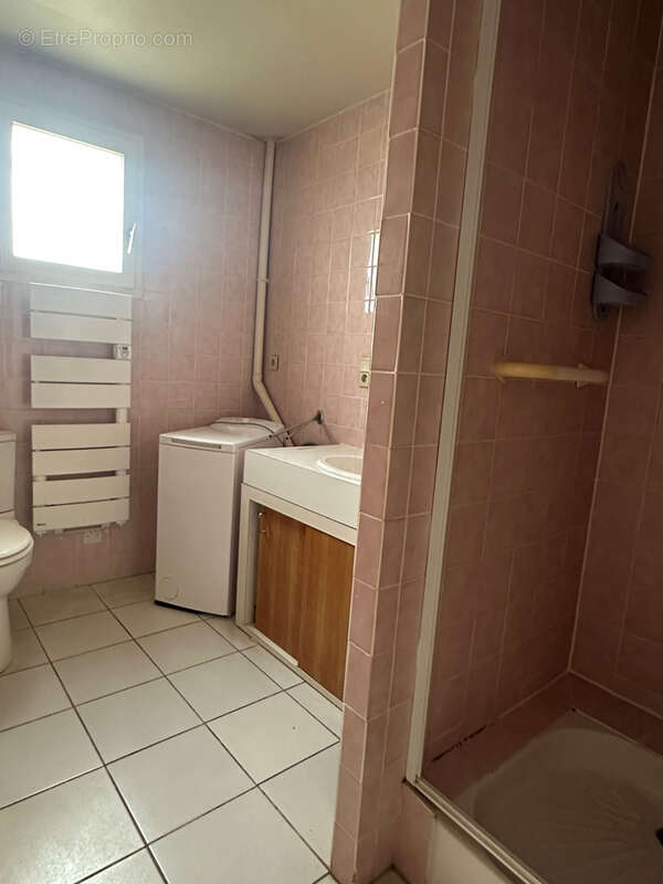 Maison à LONGUEVILLE