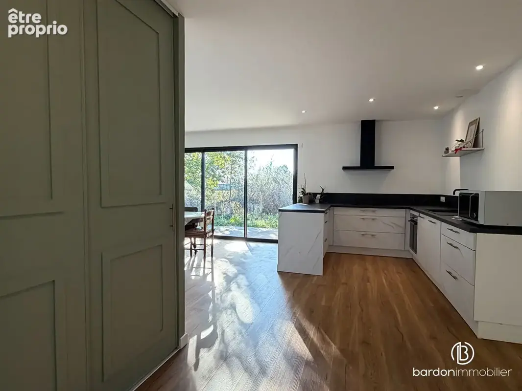 Maison Froidfond 5 pièce(s) 89 m2 - photo 1