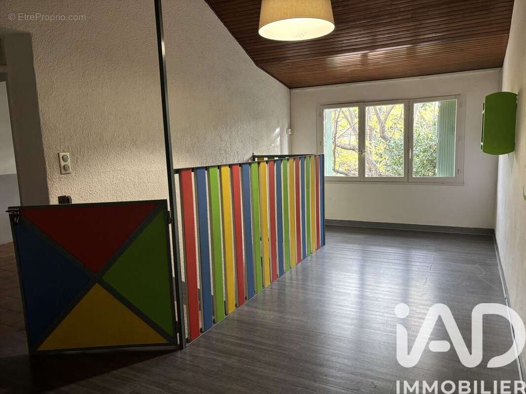 Photo 5 - Maison à MONTEUX