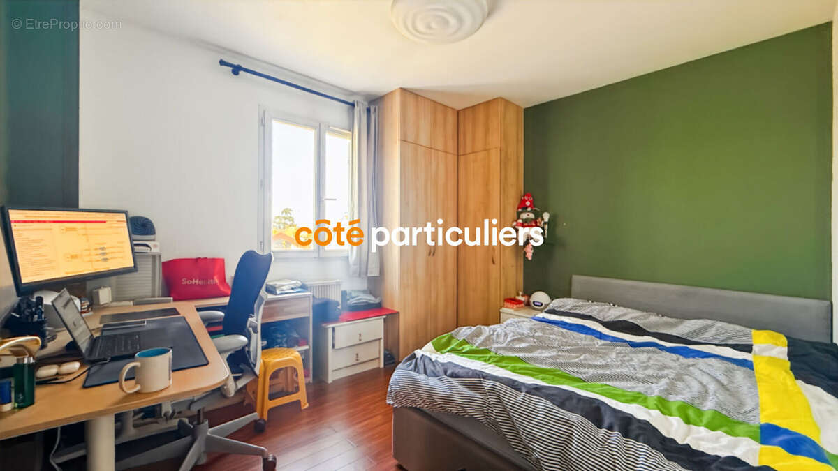 Maison à BOISSY-SAINT-LEGER