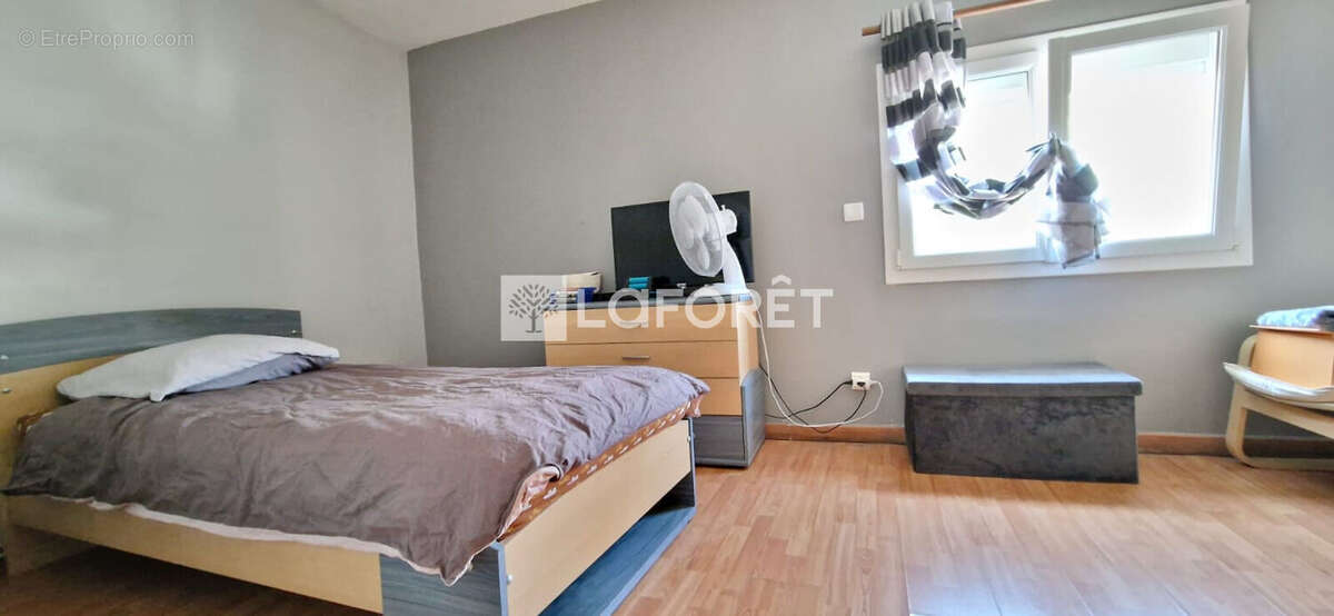 Maison à VILLIERS-LE-BEL