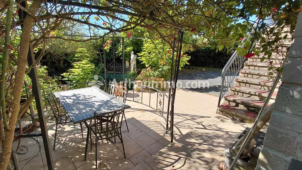 Maison 3 chambres 124m² - photo 5