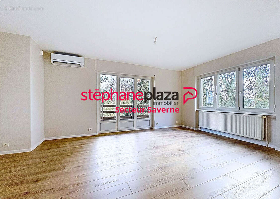 Appartement à SAVERNE