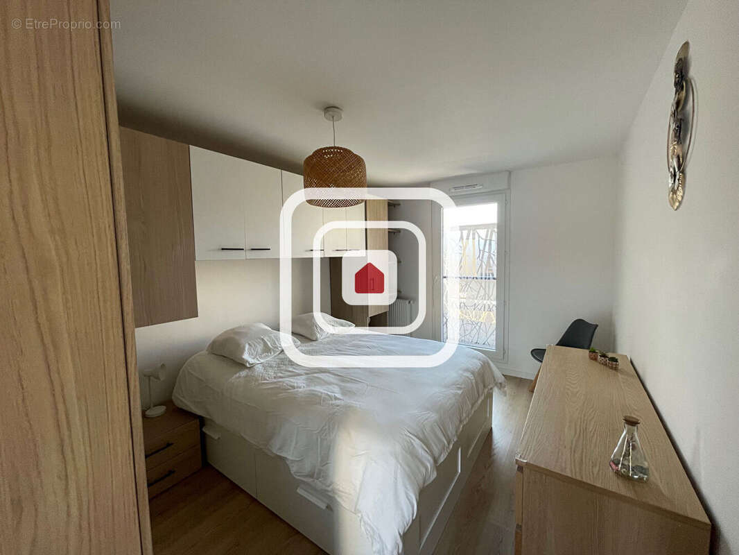 Recent maison t4 de 90m² confort plain-pied 3 chambres jardin exposition sud - photo 9