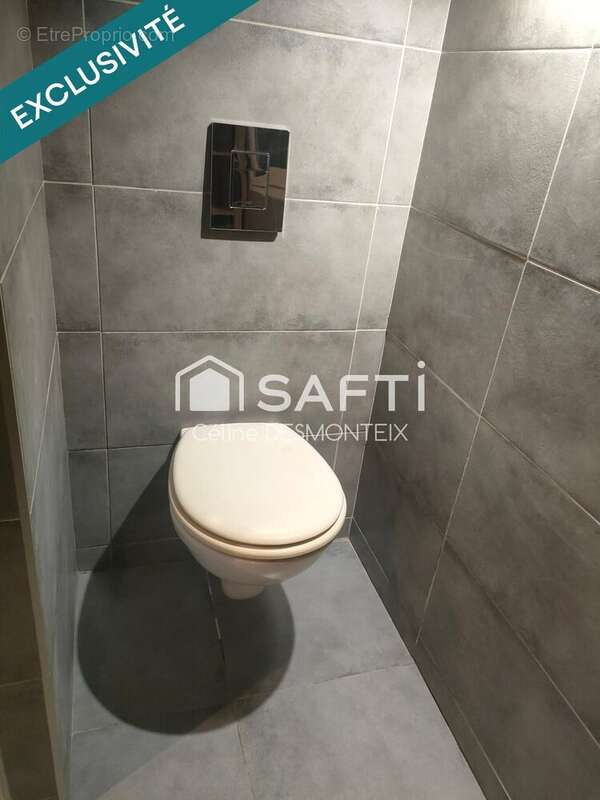 Photo 9 - Appartement à MONTBELIARD