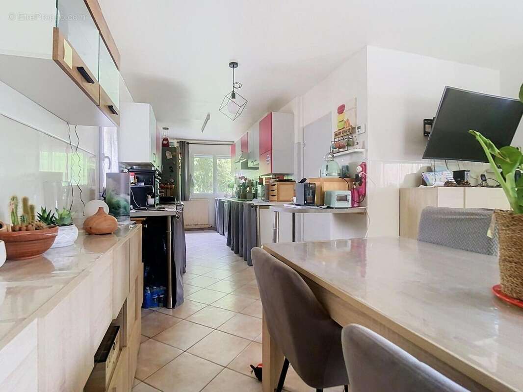 Photo 9 - Maison à LE PLESSIS-TREVISE