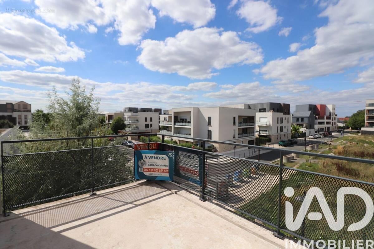 Photo 1 - Appartement à MONTEVRAIN