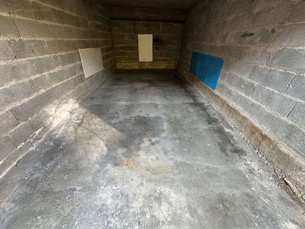 Appartement à METZ