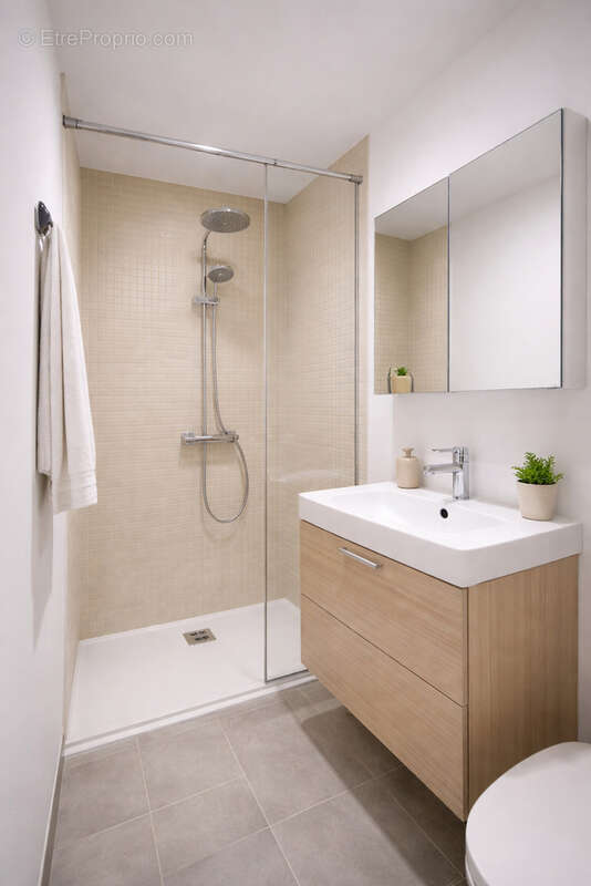 Maison à MARSEILLE-10E