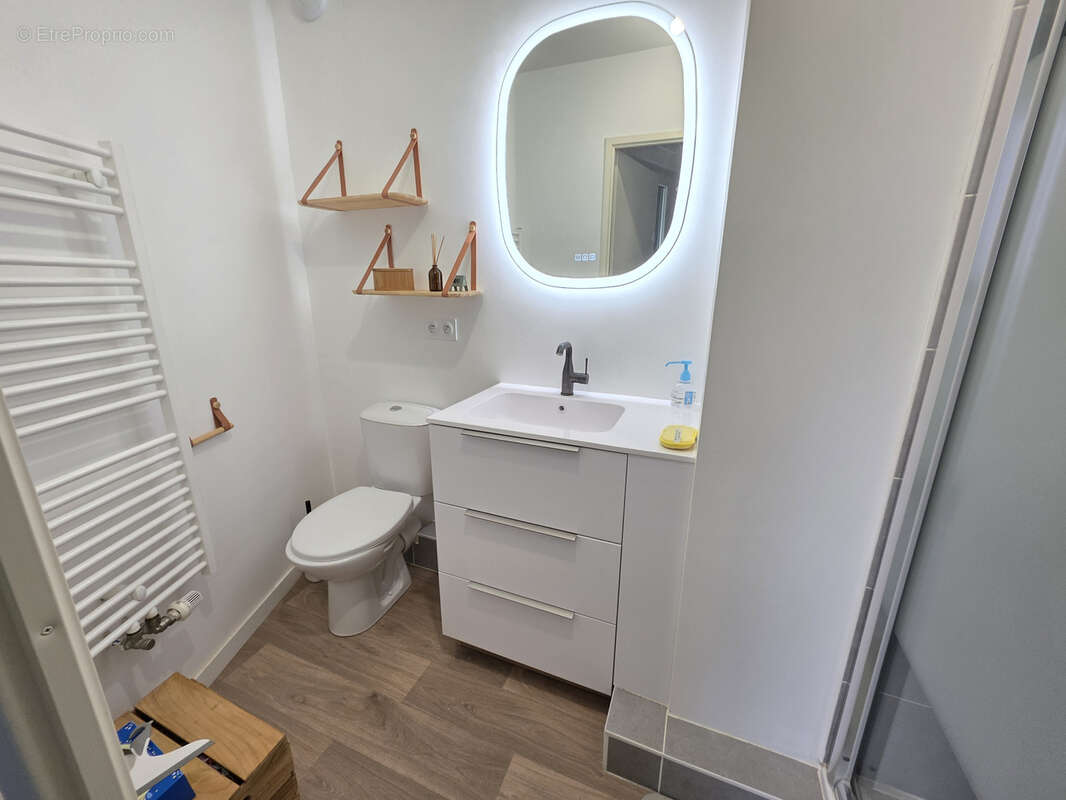 Appartement à PESSAC