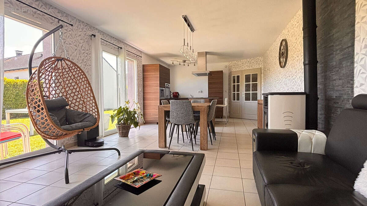 Maison à ONNAING