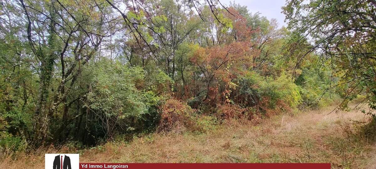 Terrain à BAURECH