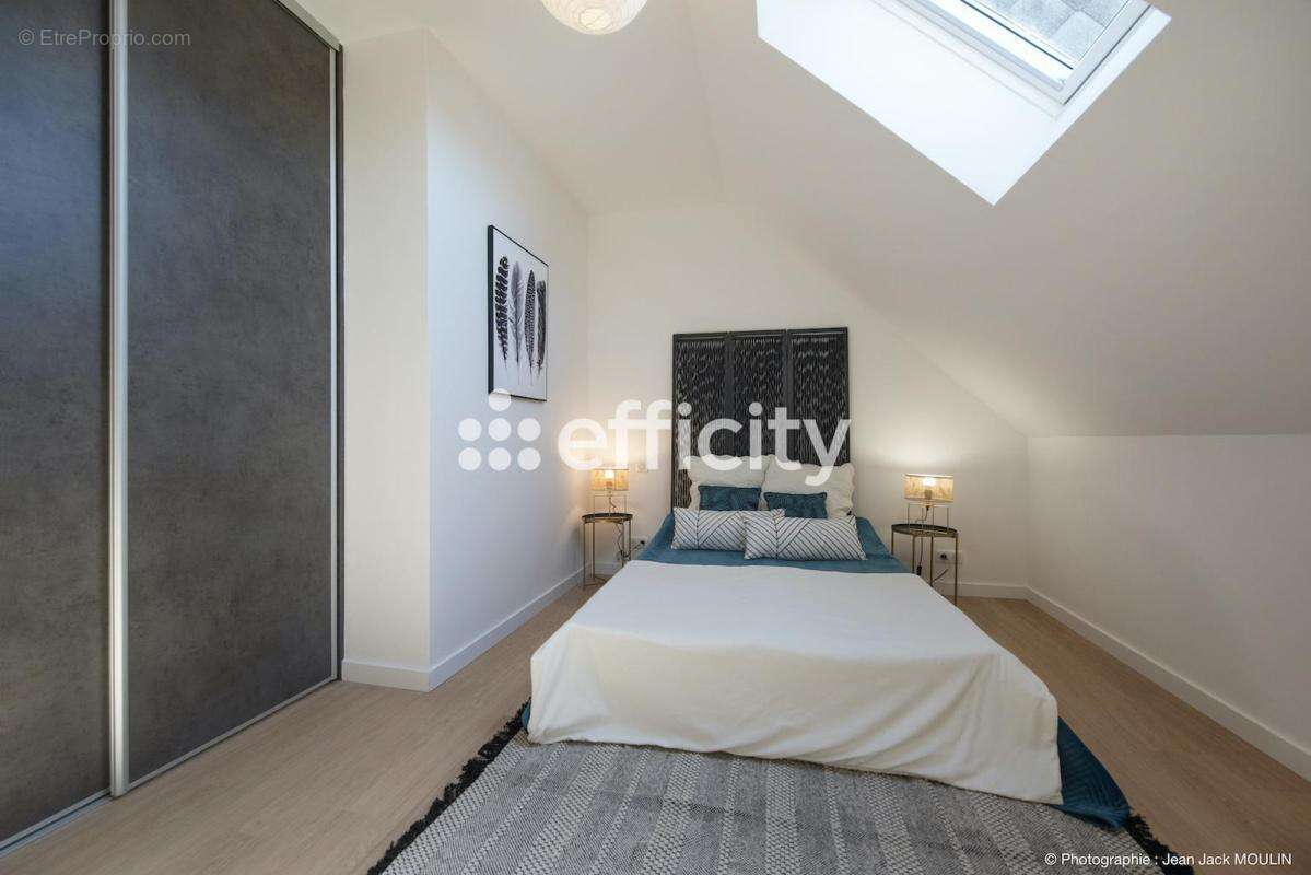 Maison à LE POULIGUEN