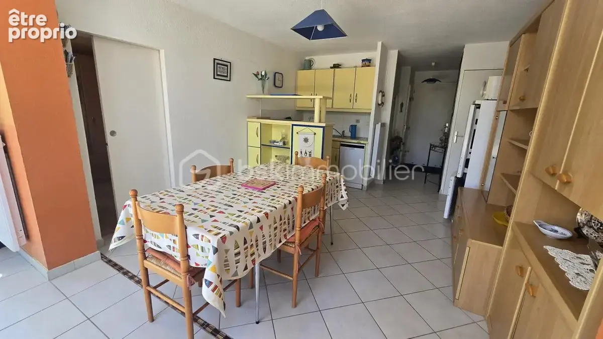 Carnac Men Du – Maison avec jardin à 100 m de la mer - photo 6