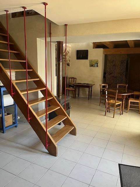 Maison à LE POET-EN-PERCIP