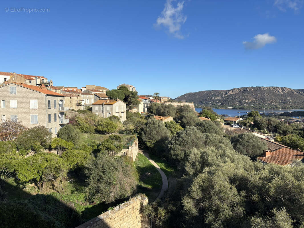Appartement à PORTO-VECCHIO