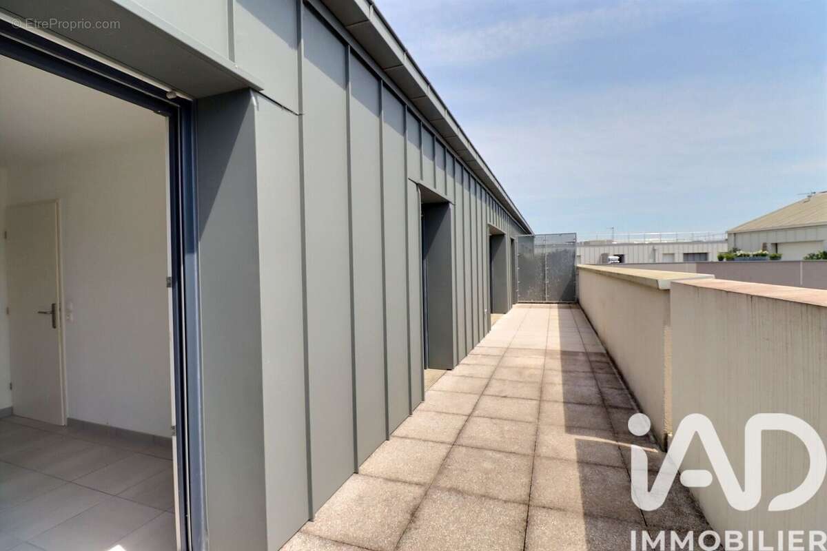 Appartement 61 m² à Villenave-D'ornon  - photo 8