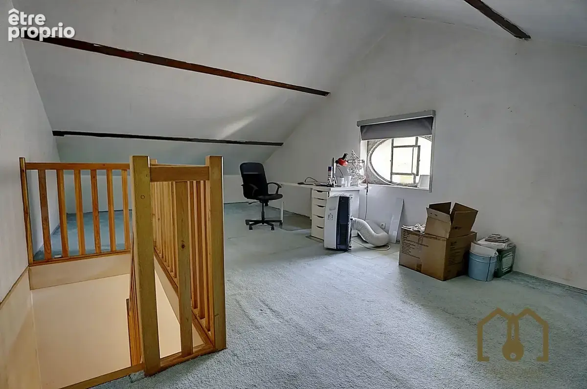 Maison 91 m² à Lyon-8e  - photo 6