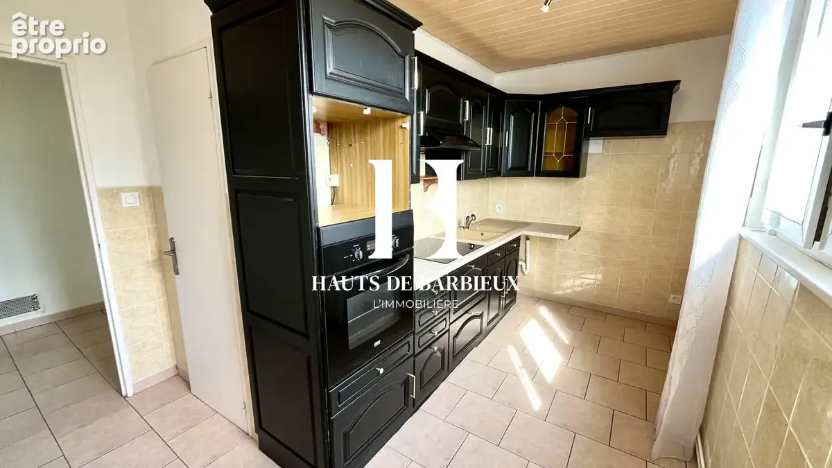 Appartement 4 pièces 79 m² à vendre à Lievin (62800) - photo 3