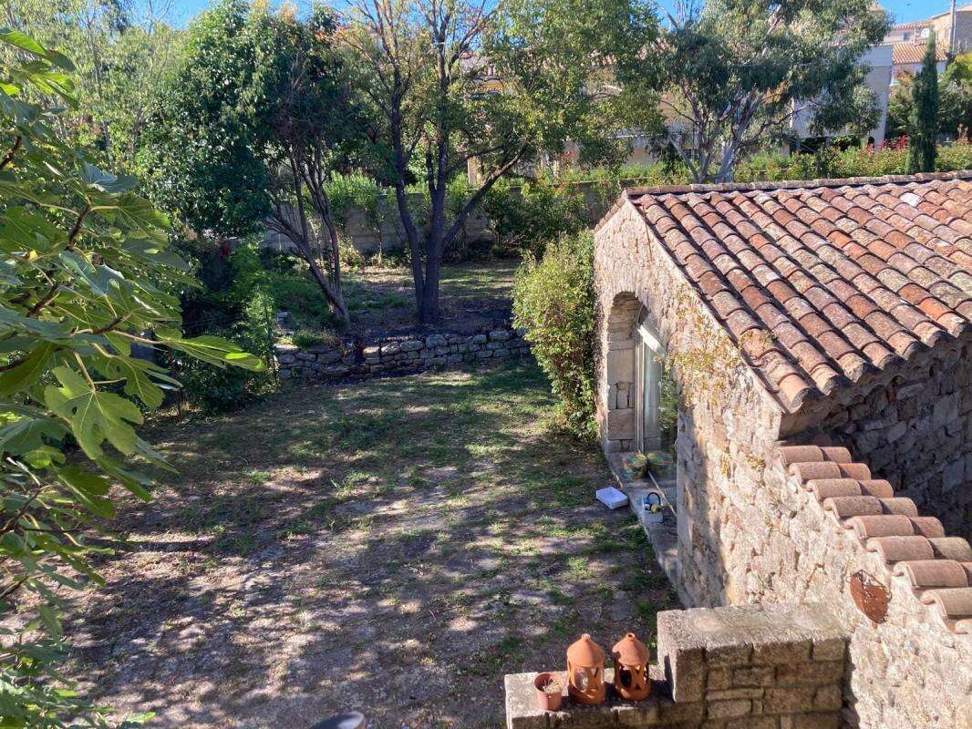 Maison à LABLACHERE