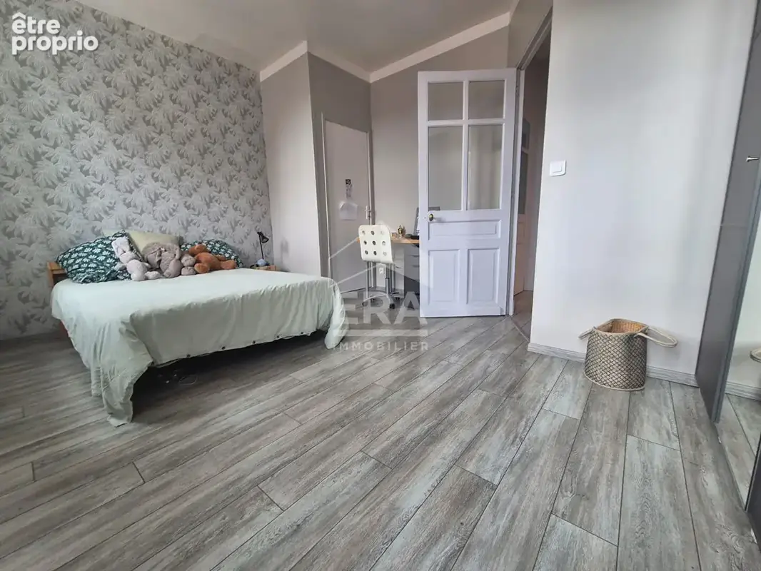 Maison 176m² à courrières - photo 12