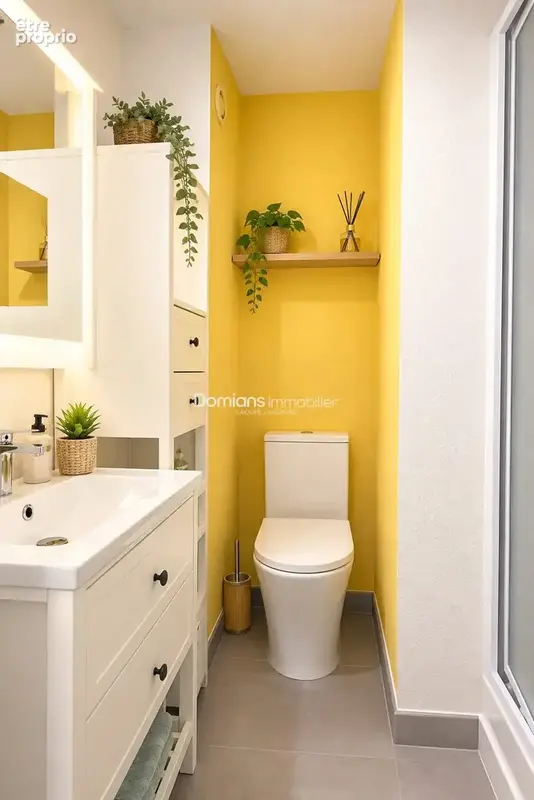 Appartement 2 pièces 29 m² à vendre à Saint-Cyprien (66750) - photo 6