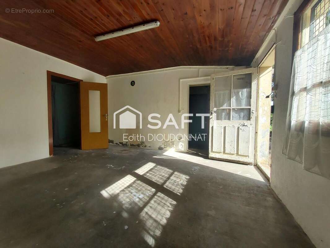 Maison 68 m² à Saint-Vincent-Sur-Graon  - photo 5