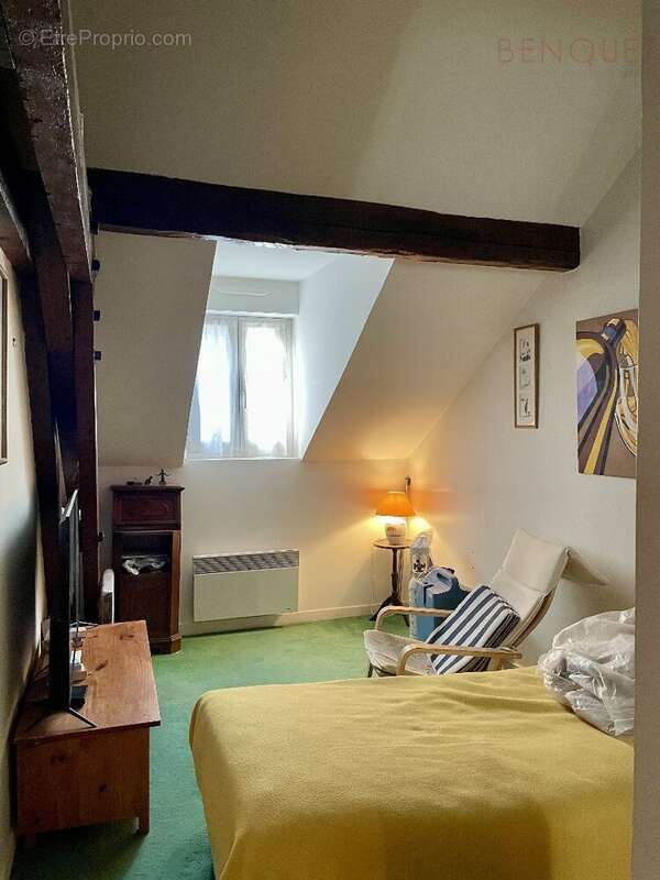 Appartement à BIARRITZ