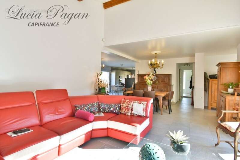 Maison à vendre 5 pièces MAUREILHAN (34) - photo 6