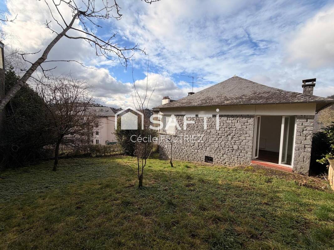 Photo 1 - Maison à TULLE