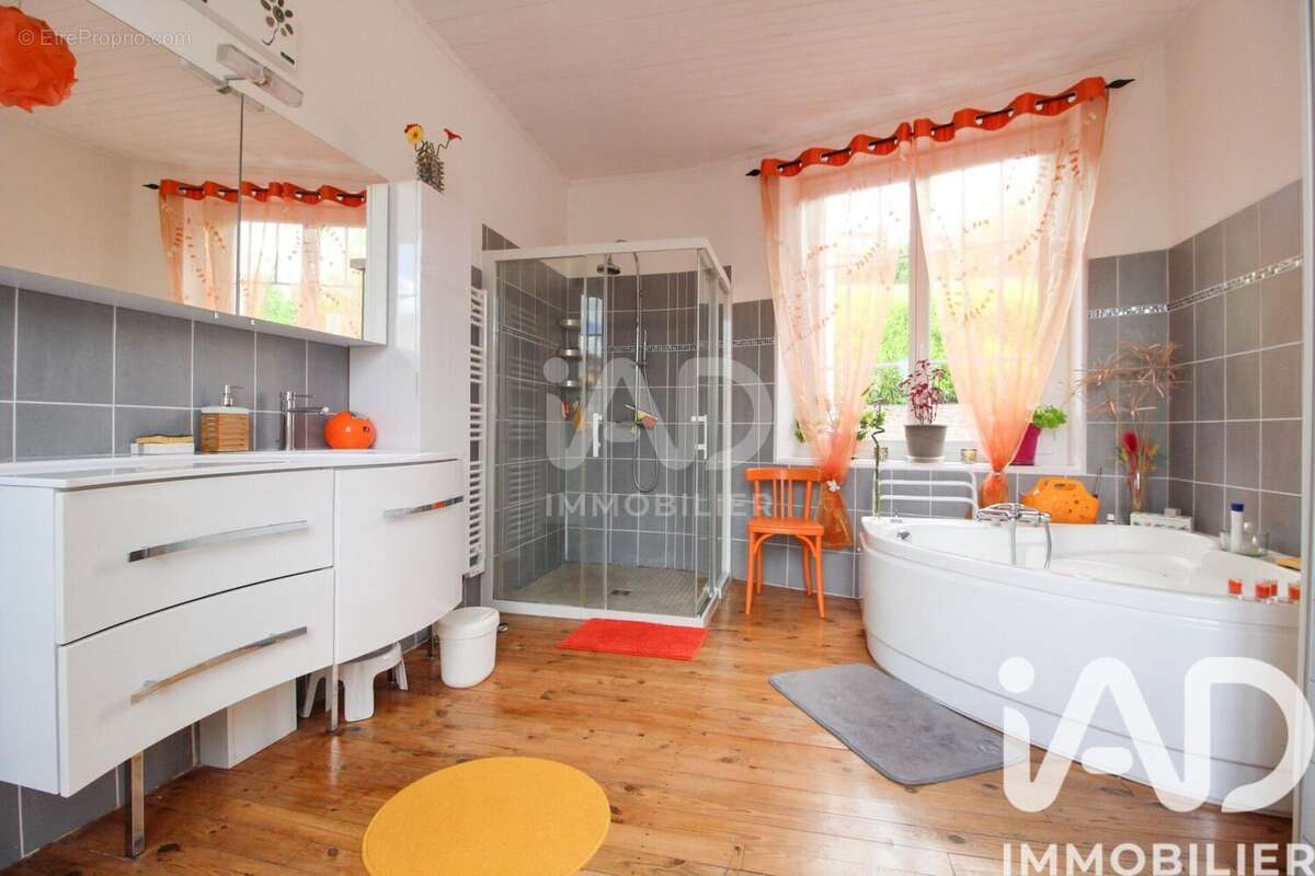 Photo 8 - Maison à BELMONT-SUR-RANCE