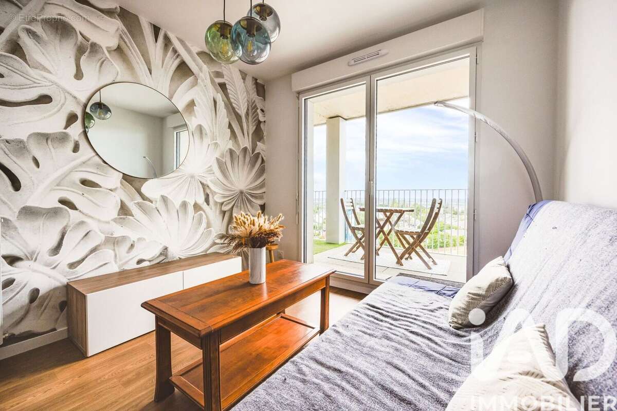 Photo 2 - Appartement à RENNES