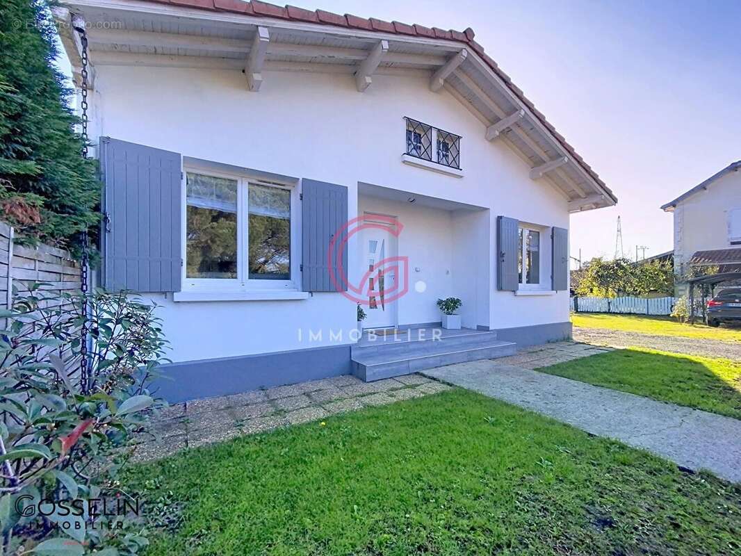 Maison  63 m2 - photo 10