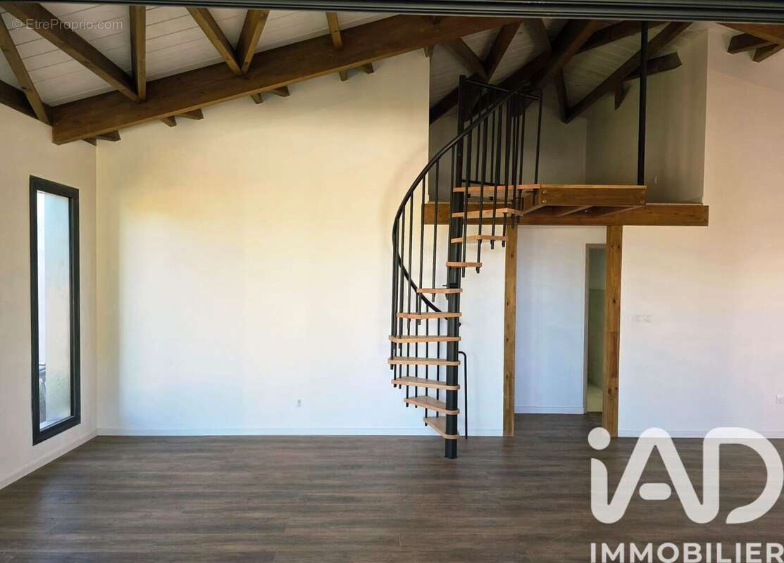 Photo 3 - Maison à LE TAMPON