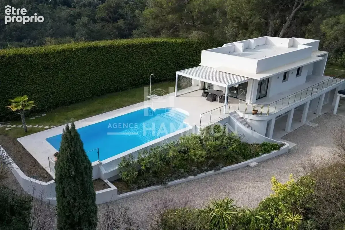 Maison à NICE