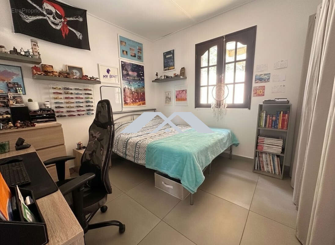 Maison à SAINT-JOSEPH