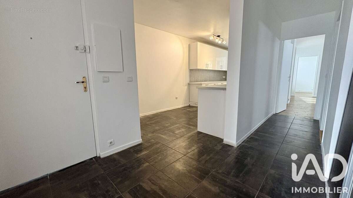 Photo 3 - Appartement à ARCUEIL
