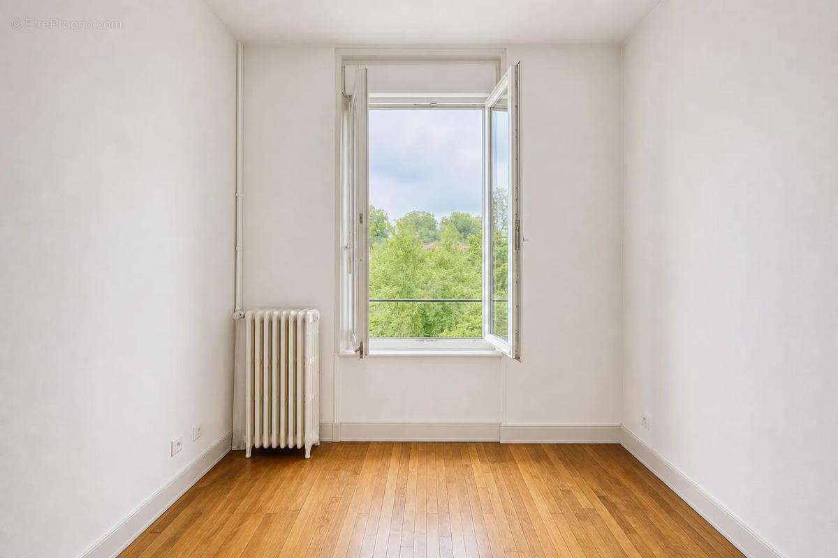Maison familiale louée 8 pièces à Vandœuvre-lès-Nancy - photo 10