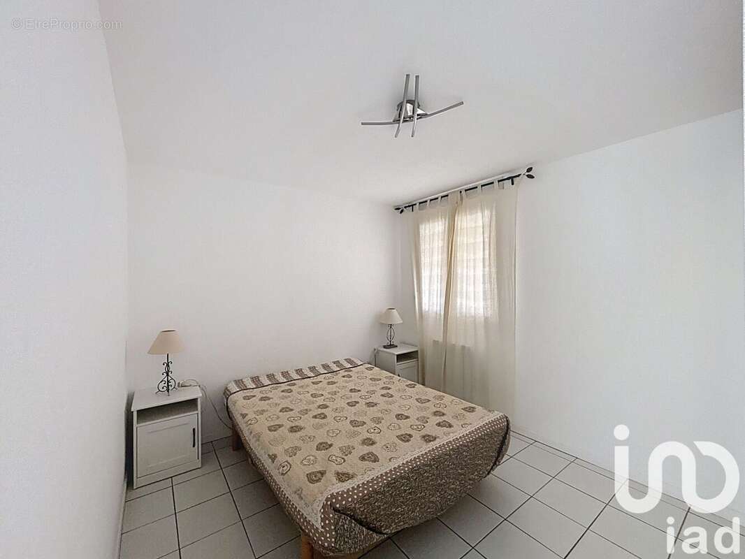 Photo 4 - Appartement à VALRAS-PLAGE