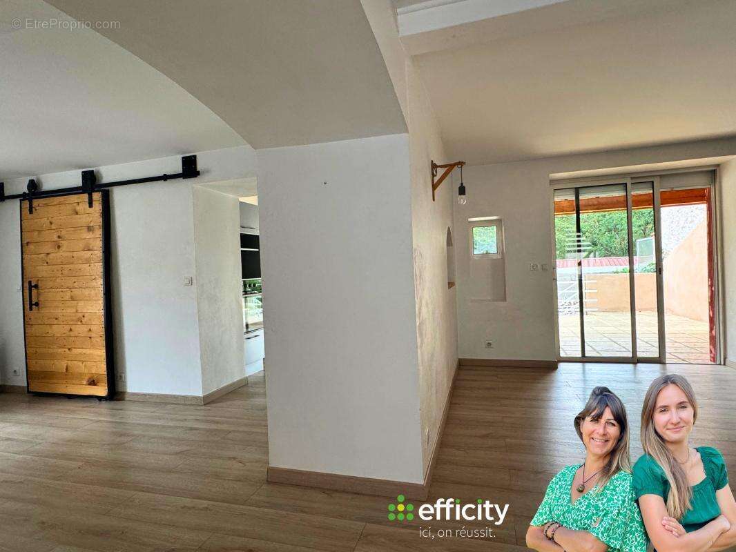 Maison 148 m² à Valeille  - photo 4