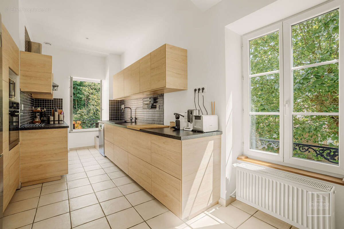 Appartement à BEAUREGARD