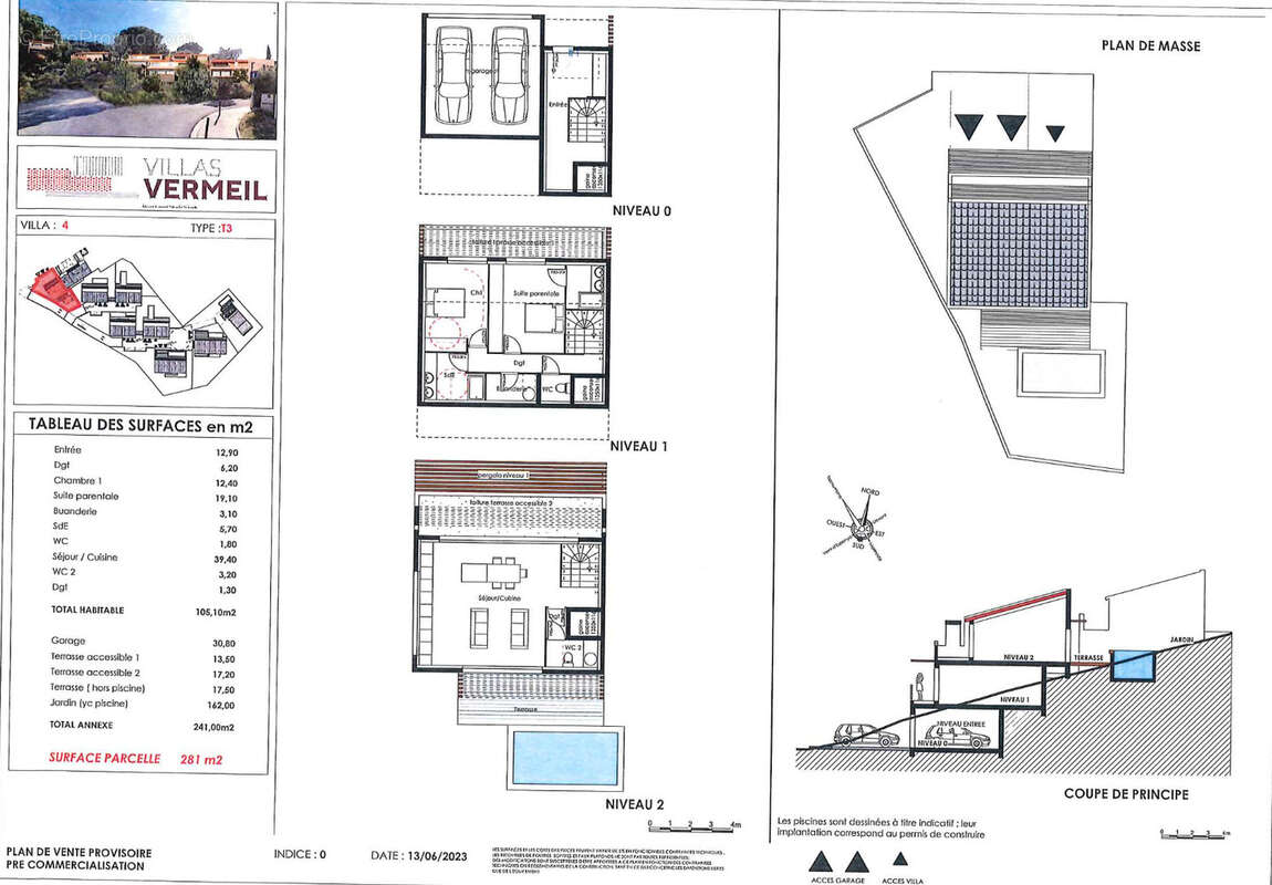 Maison à BANYULS-SUR-MER
