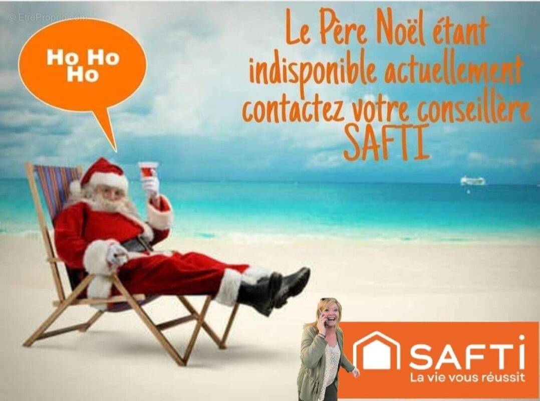 Photo 1 - Terrain à SERVINS