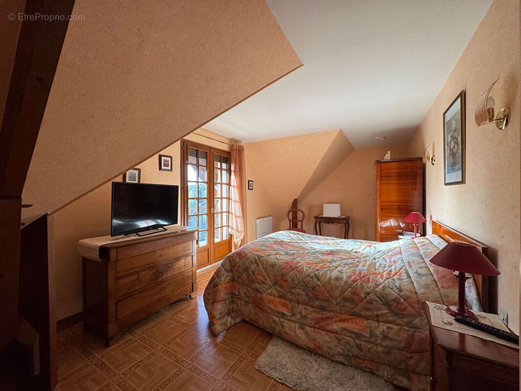 Maison à SAINT-ANDRE-DE-L'EURE