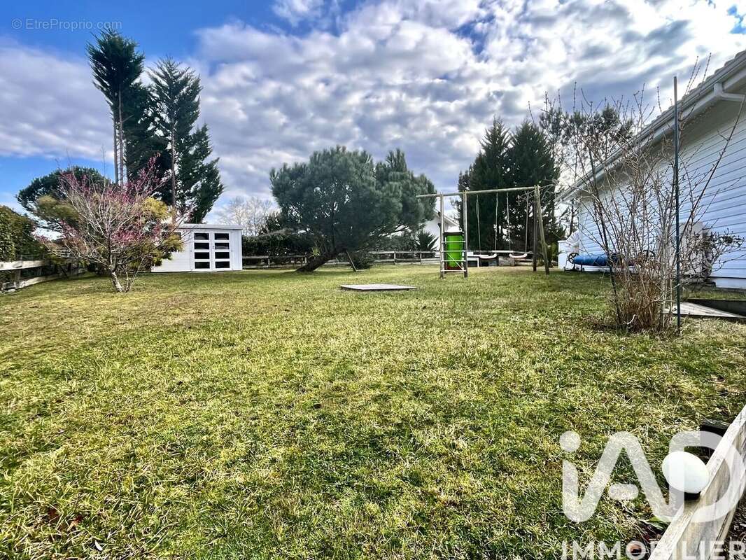 Photo 9 - Maison à GOURBERA