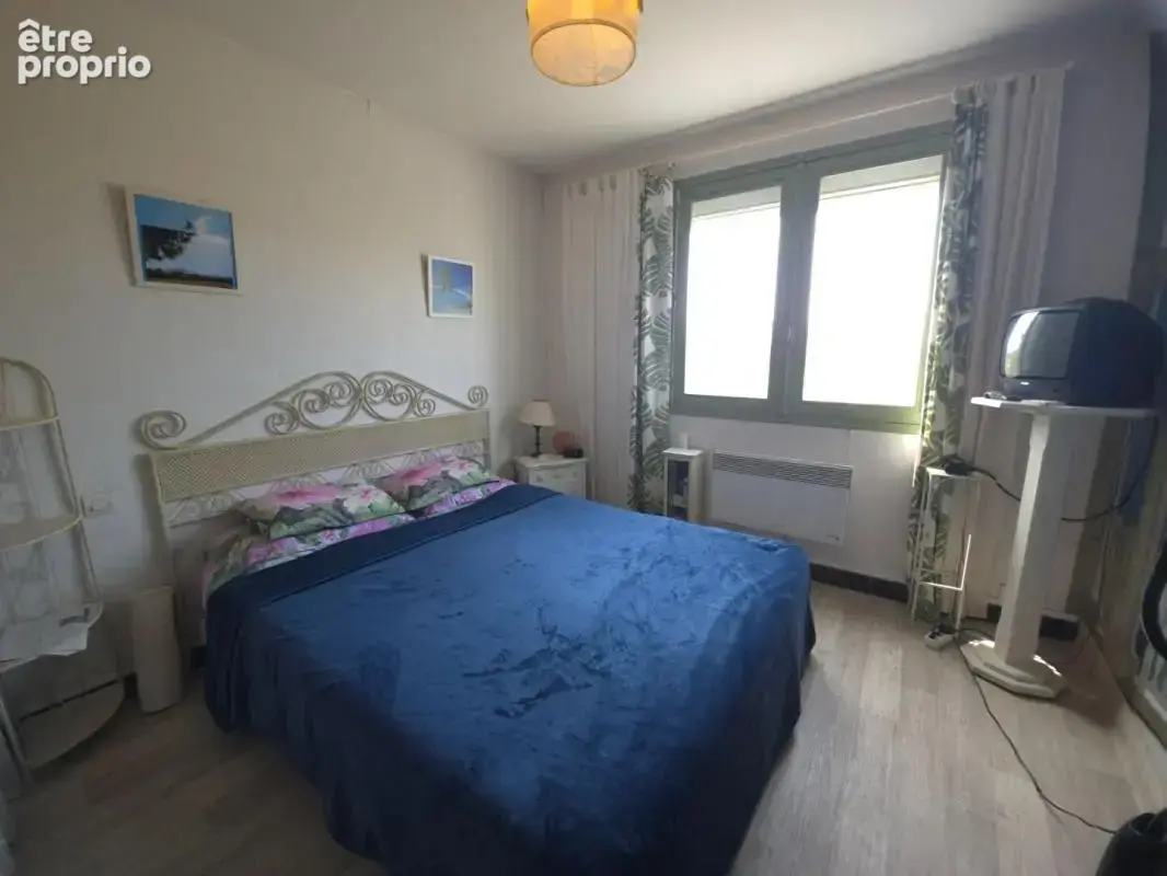 Marseillette : jolie maison t4 avec vue imprenable - photo 6