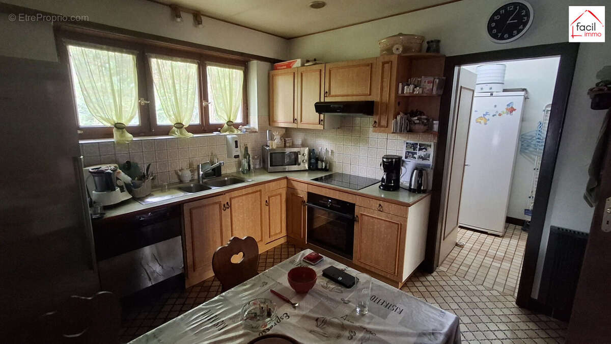 Maison 250 m² à Wasselonne  - photo 6