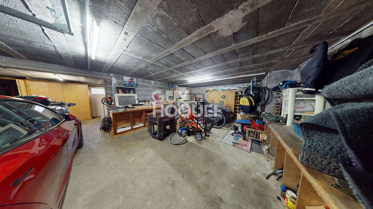 Maison à THOUARE-SUR-LOIRE