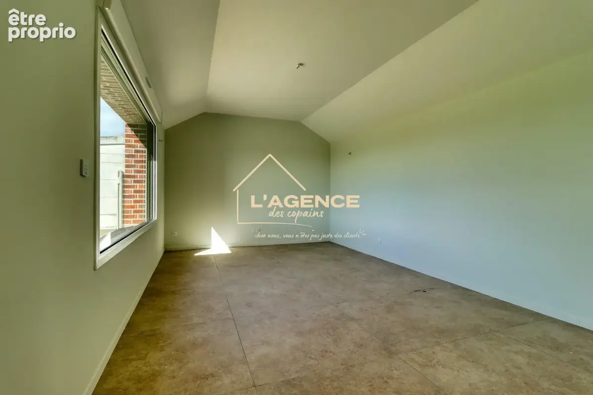 Maison 5 pièces 152 m² à vendre à Nieppe (59850) - photo 3