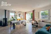Maison à LA BOISSE